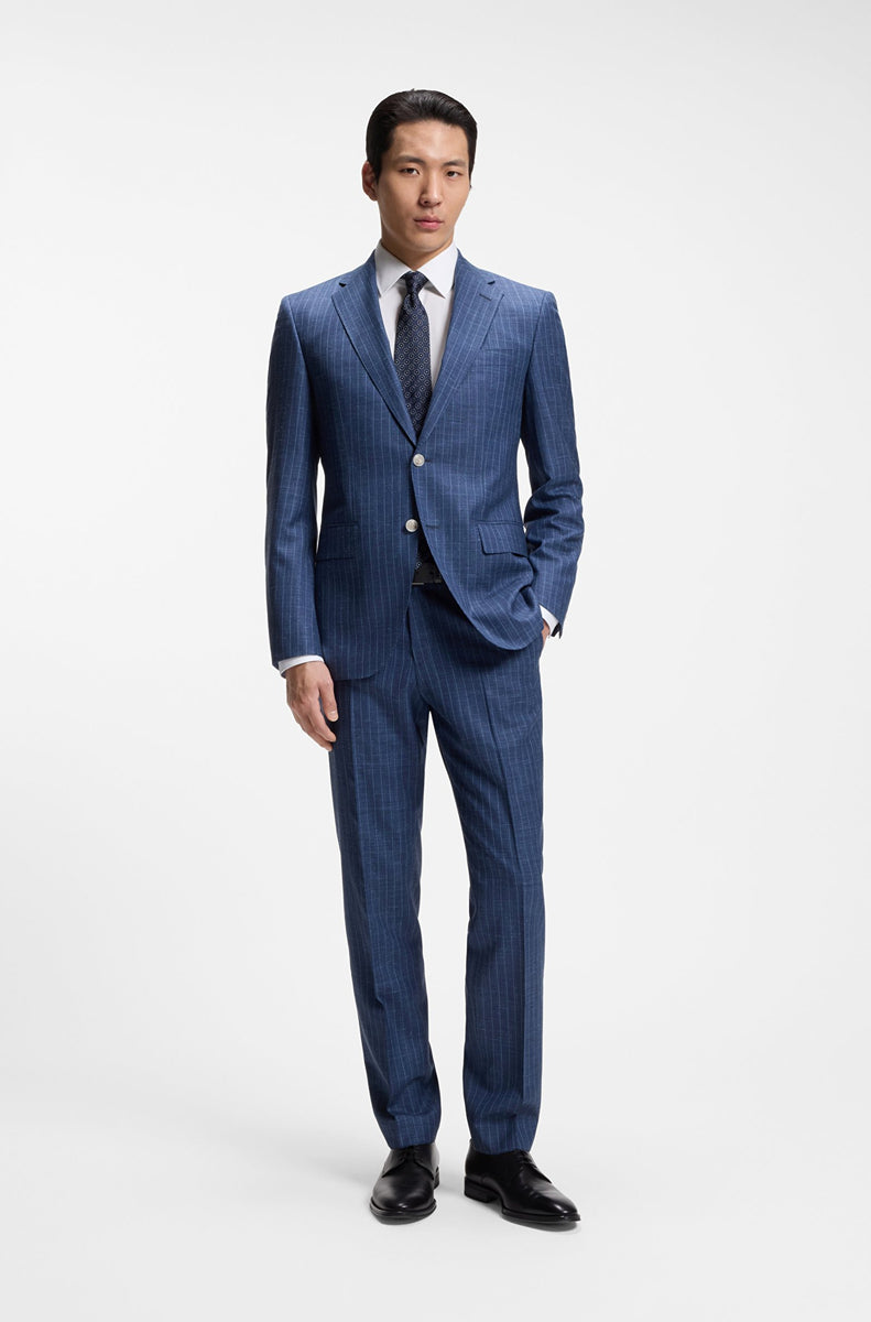 BOSS Formal Shirt - H-JOE-K-C3-263