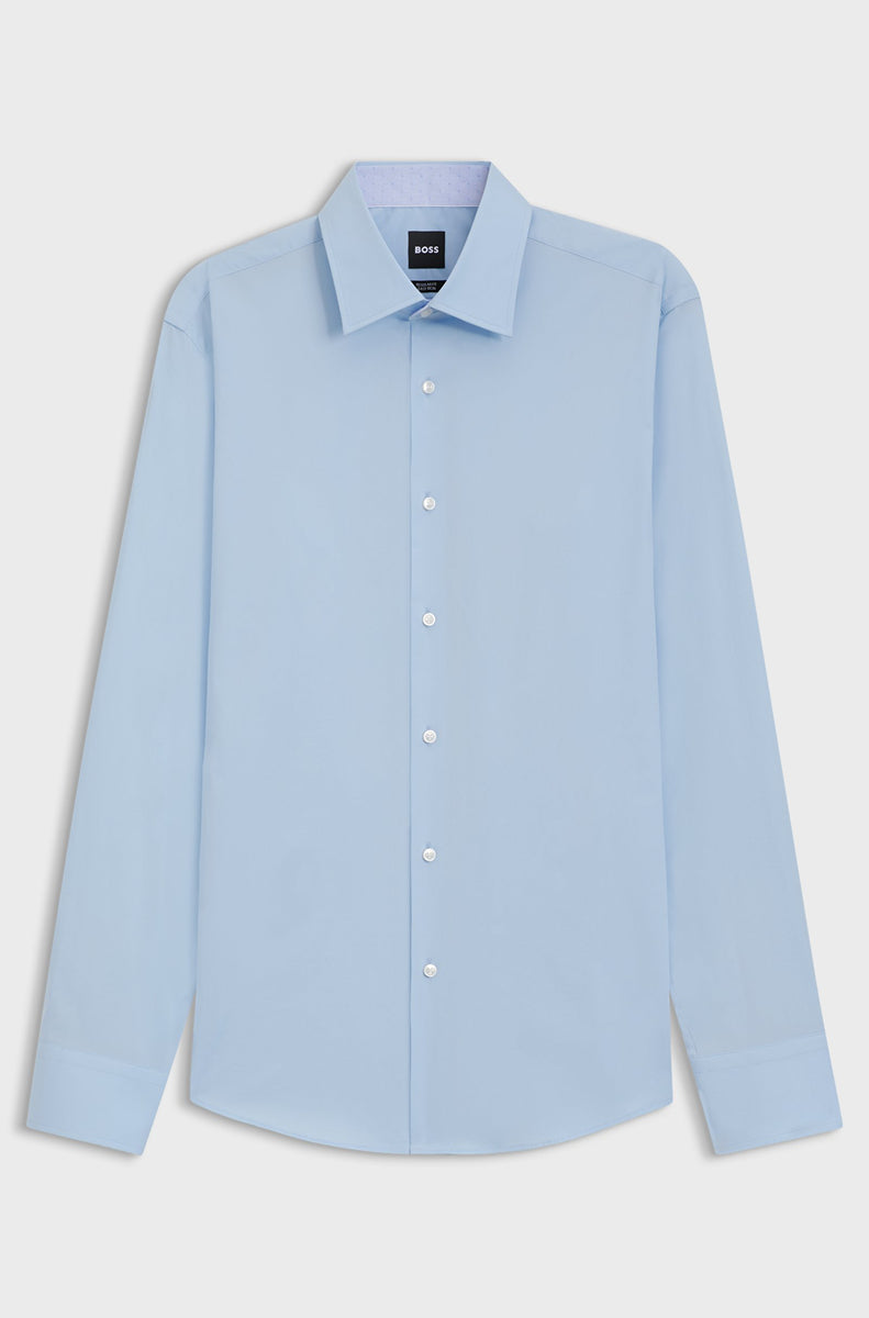 BOSS Formal Shirt - H-JOE-K-C3-263