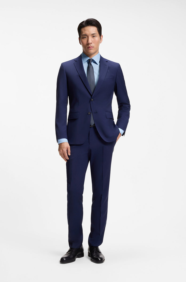 BOSS Formal Shirt - H-JOE-K-C3-263