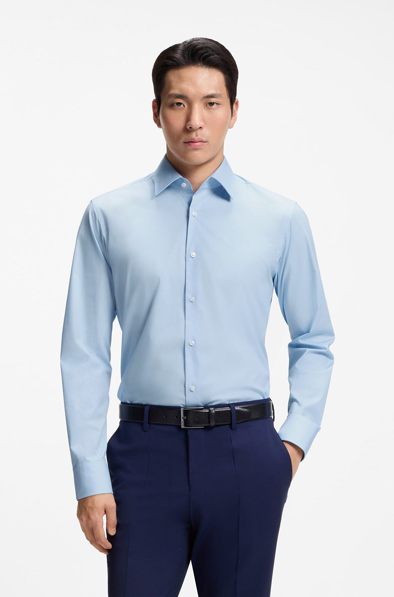 BOSS Formal Shirt - H-JOE-K-C3-263
