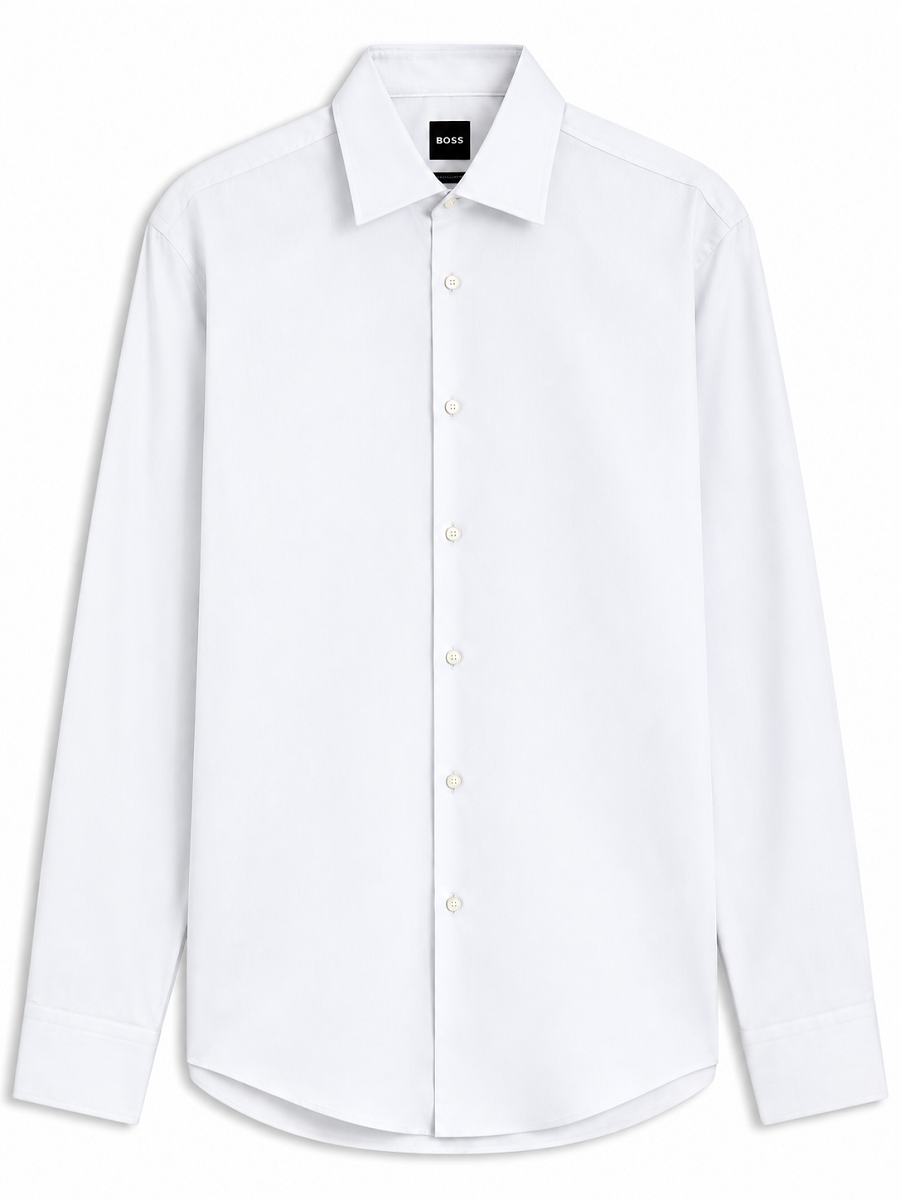 BOSS Formal Shirt - H-HANK-K-C1-261