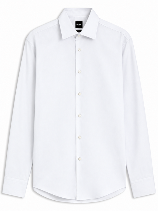 BOSS Formal Shirt - H-HANK-K-C1-261