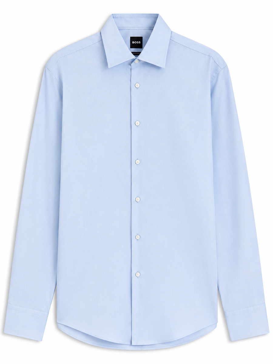 BOSS Formal Shirt - H-HANK-K-C1-261