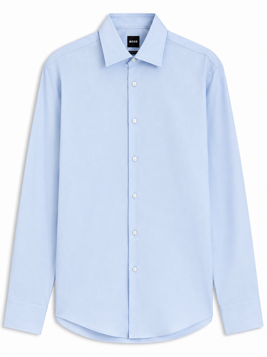 BOSS Formal Shirt - H-HANK-K-C1-261
