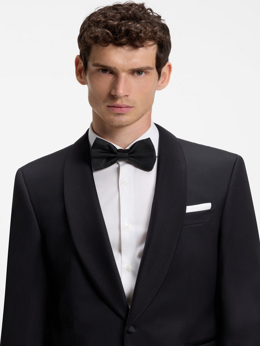 BOSS Bow Tie - H-B.TIE BIGIOTTO ONE