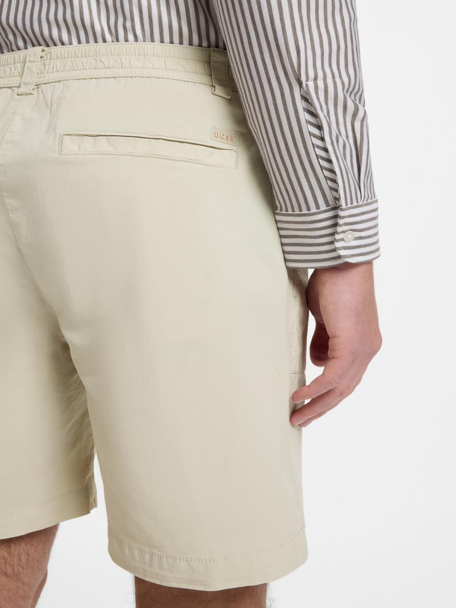 BOSS Leisure Short - Chino_ST_Short_1
