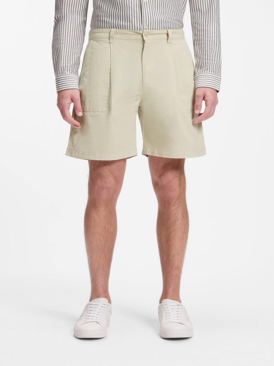 BOSS Leisure Short - Chino_ST_Short_1