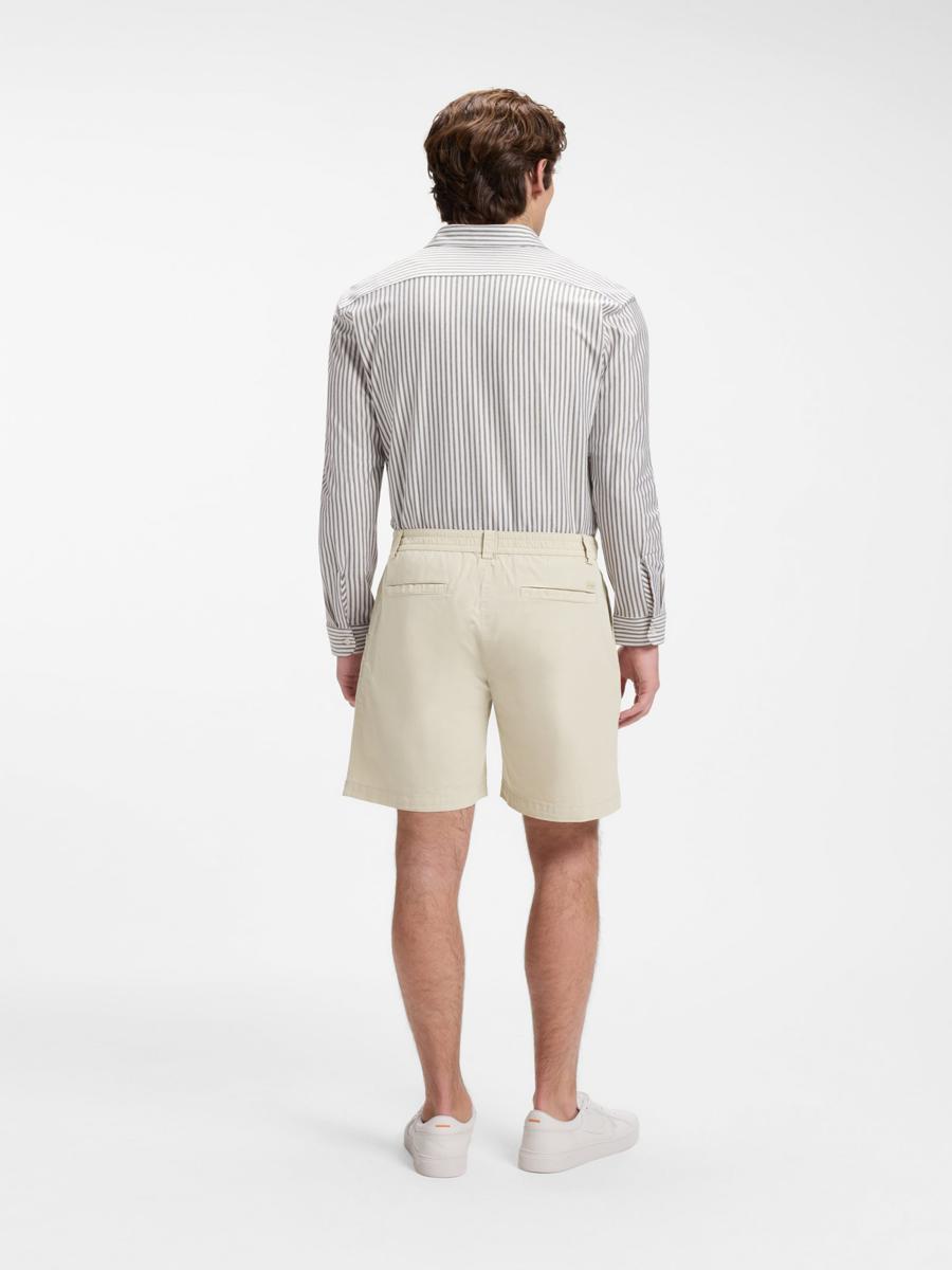 BOSS Leisure Short - Chino_ST_Short_1