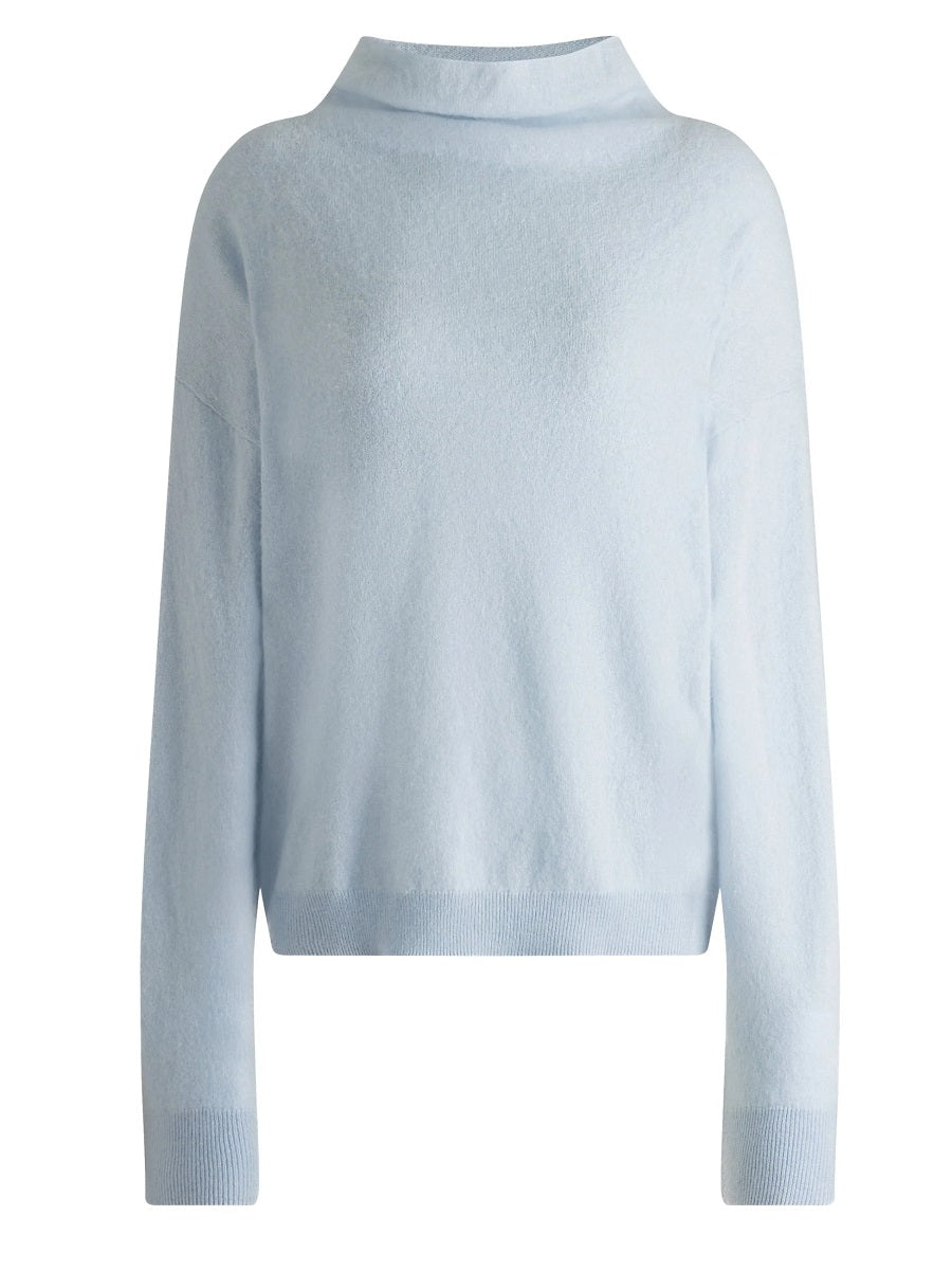 BOSS Knitted Sweater - Frosella