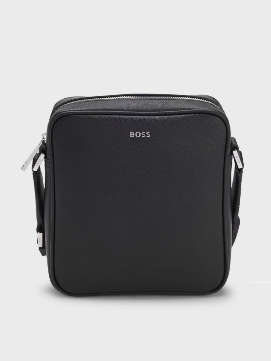 BOSS Reporter Bag - Northon_NS zip