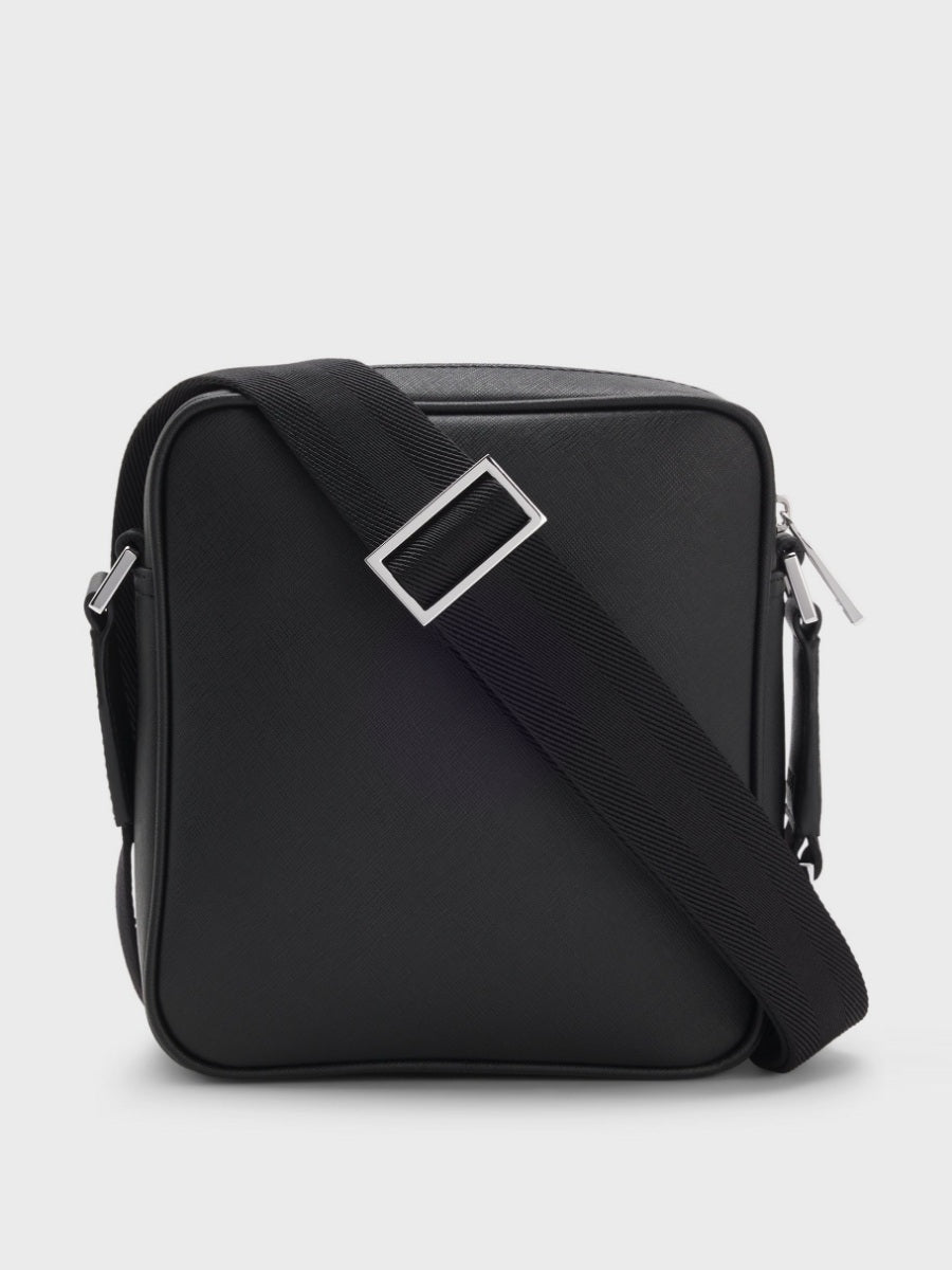 BOSS Reporter Bag - Northon_NS zip