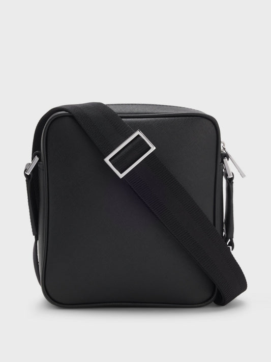 BOSS Reporter Bag - Northon_NS zip