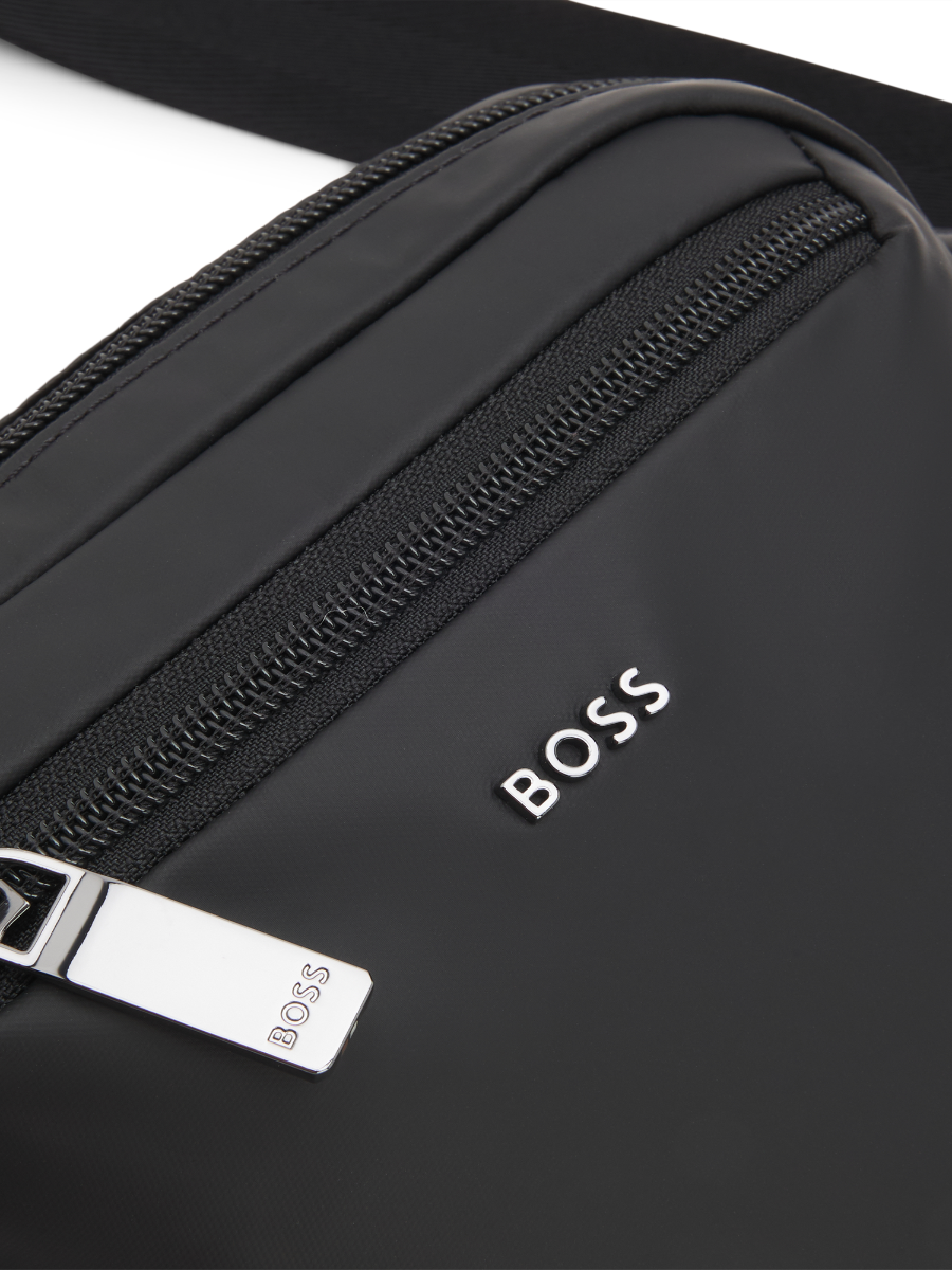 BOSS Reporter Bag - Jace C_NS Zip
