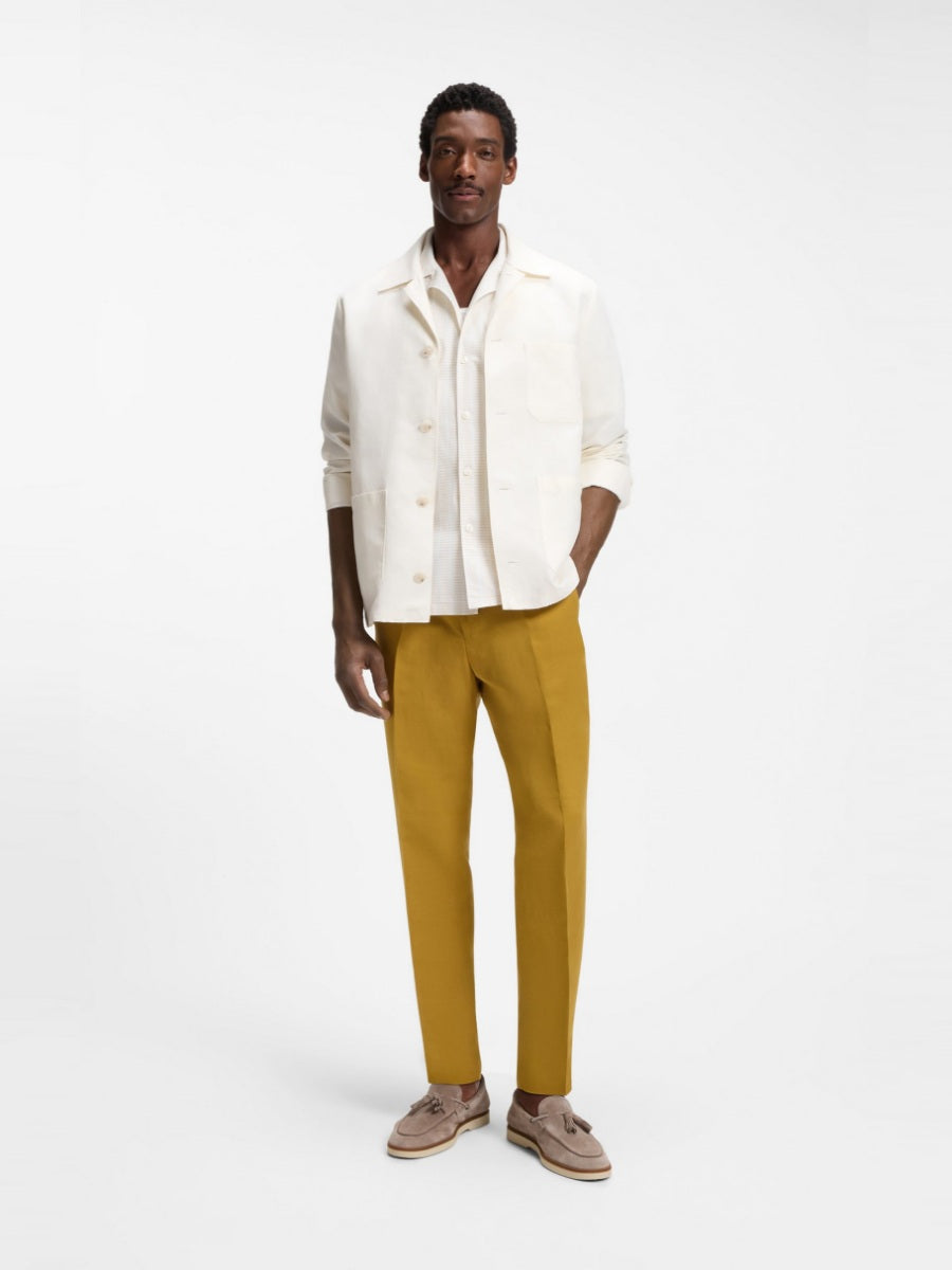BOSS Leisure Shirt - C-LARS2-CA﻿MP-263