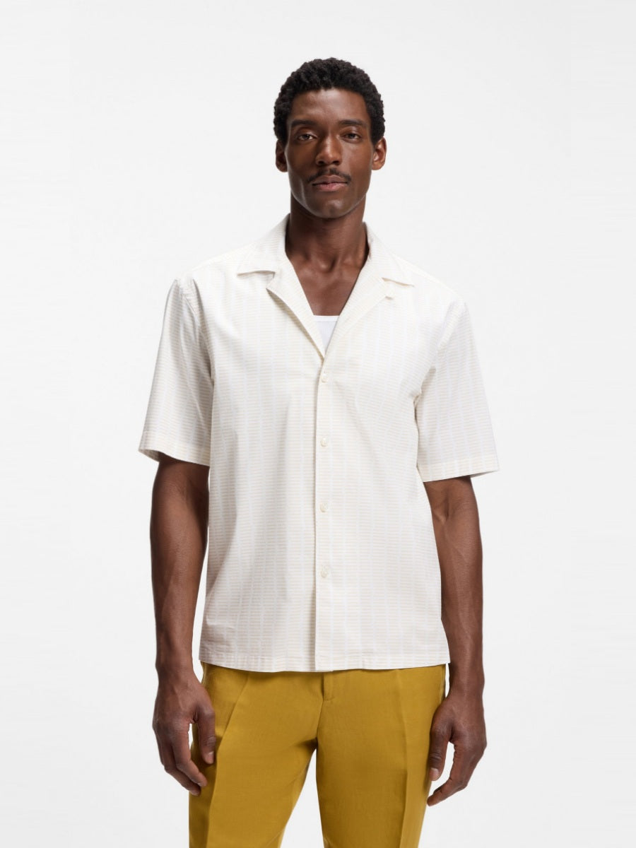 BOSS Leisure Shirt - C-LARS2-CA﻿MP-263