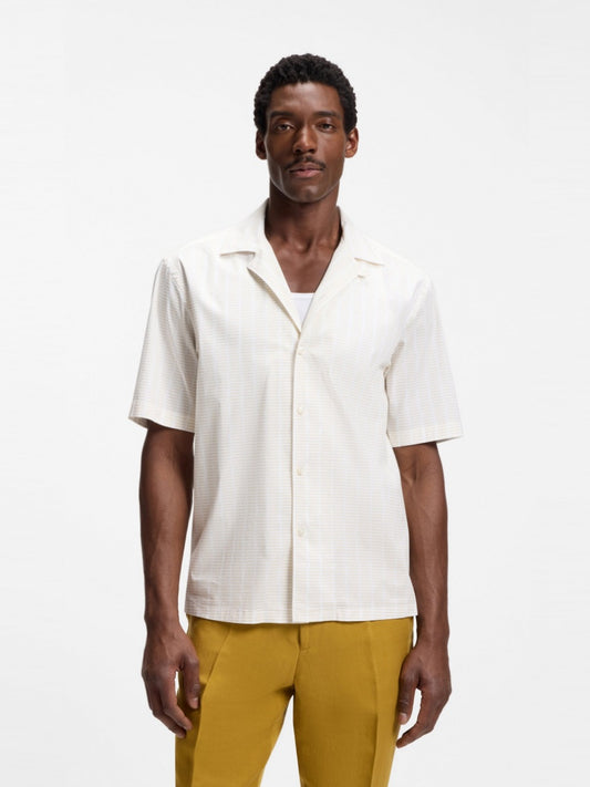 BOSS Leisure Shirt - C-LARS2-CA﻿MP-263