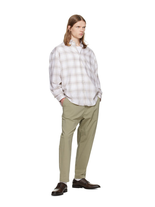 BOSS Leisure Shirt - C-CODY-BD-P-263