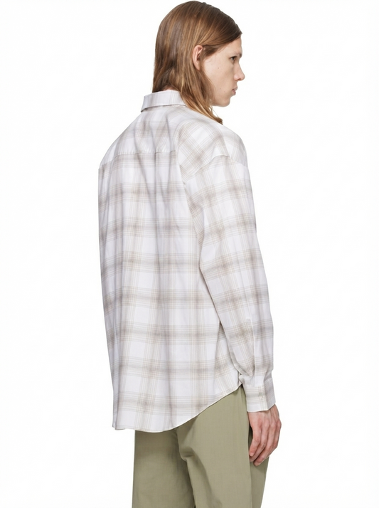 BOSS Leisure Shirt - C-CODY-BD-P-263