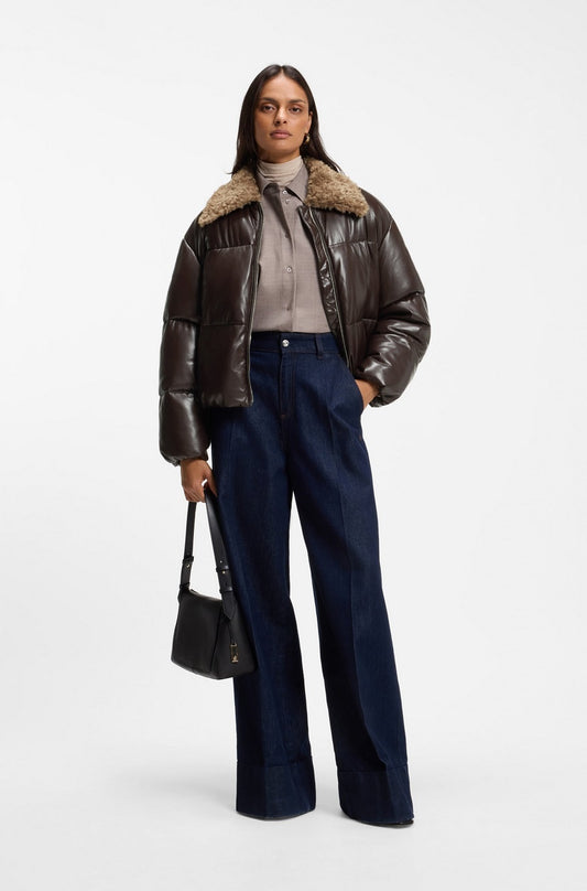 BOSS Leisure Jacket - Pecool