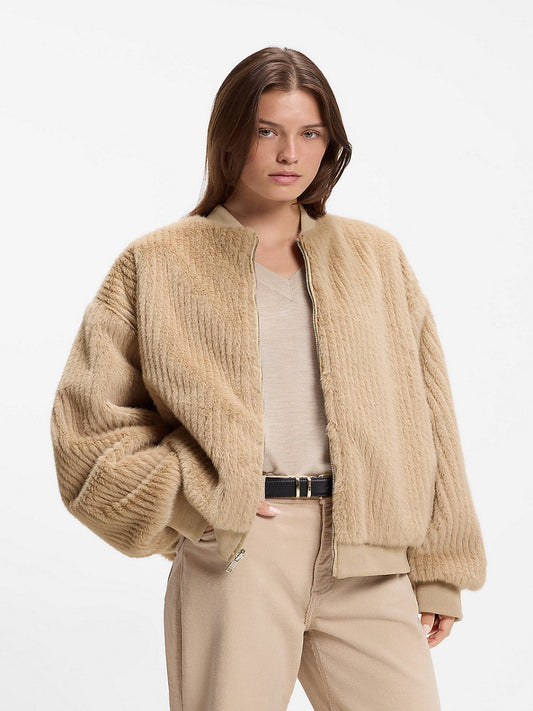 BOSS Bomber Jacket - Petisa