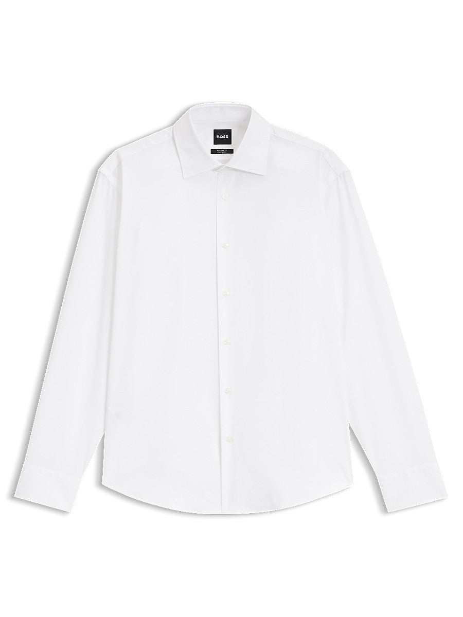 BOSS Formal Shirt - H-JOE-K-C1-261