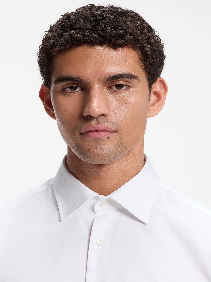 BOSS Formal Shirt - H-JOE-K-C1-261
