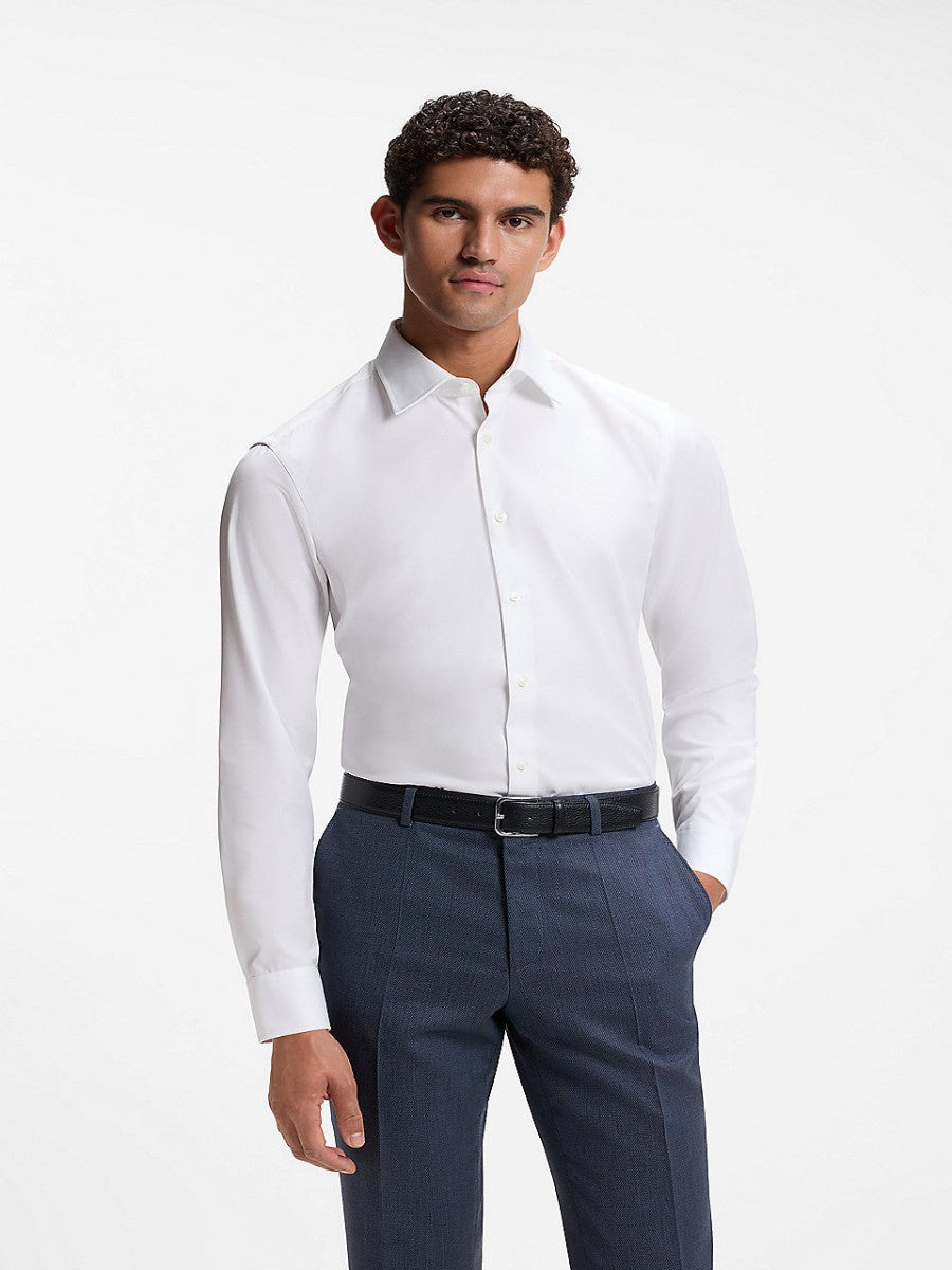 BOSS Formal Shirt - H-JOE-K-C1-261