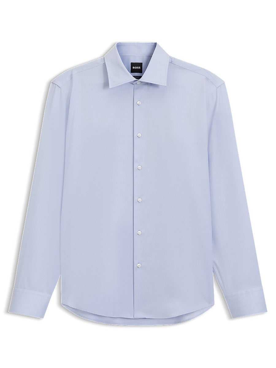 BOSS Formal Shirt - H-JOE-K-C1-261