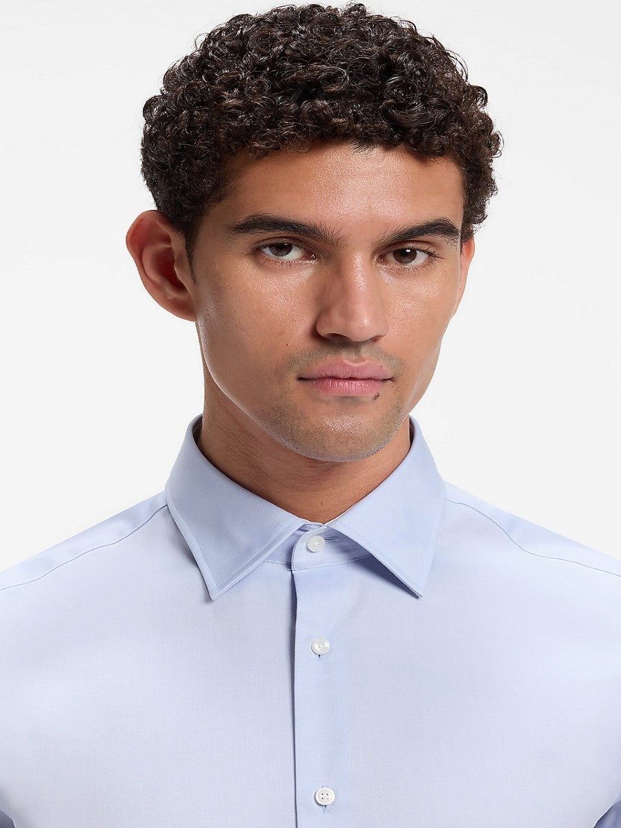 BOSS Formal Shirt - H-JOE-K-C1-261