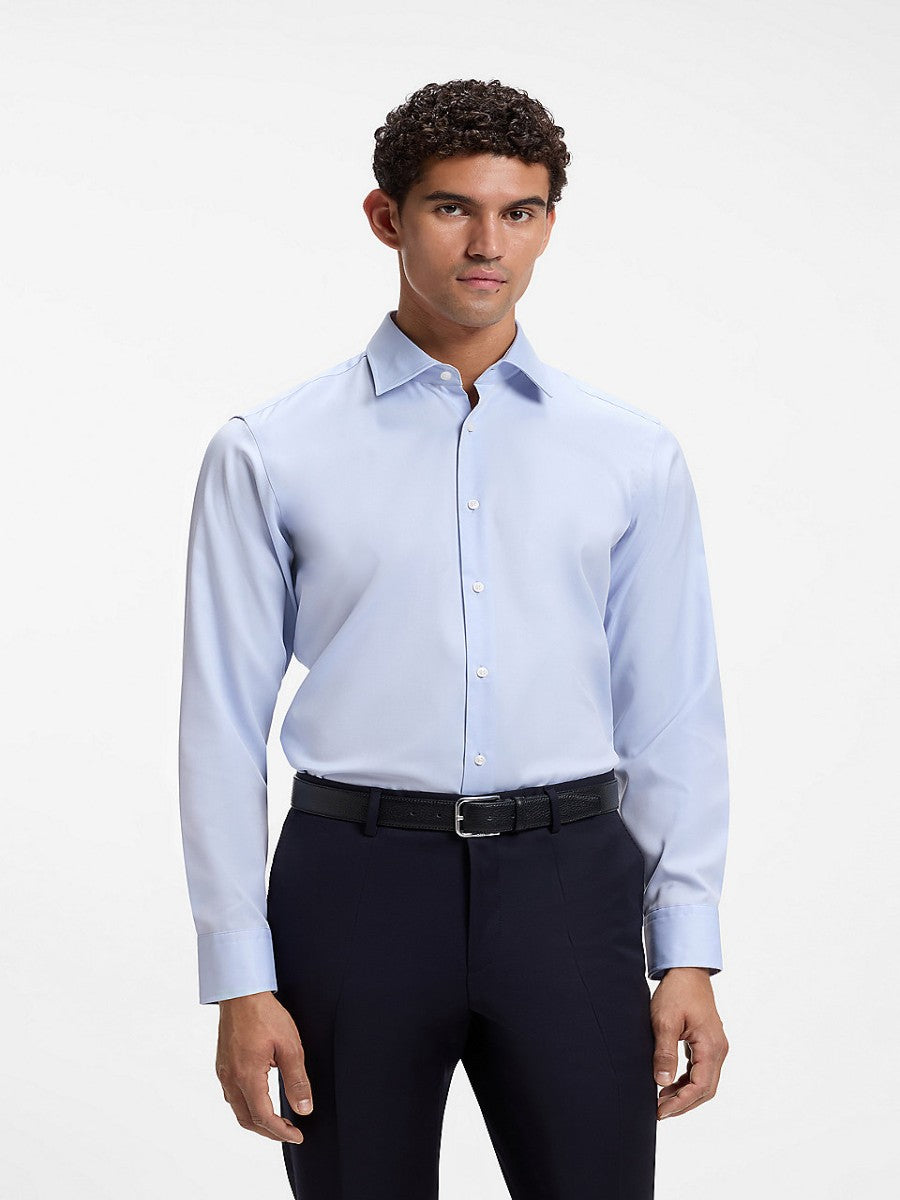 BOSS Formal Shirt - H-JOE-K-C1-261