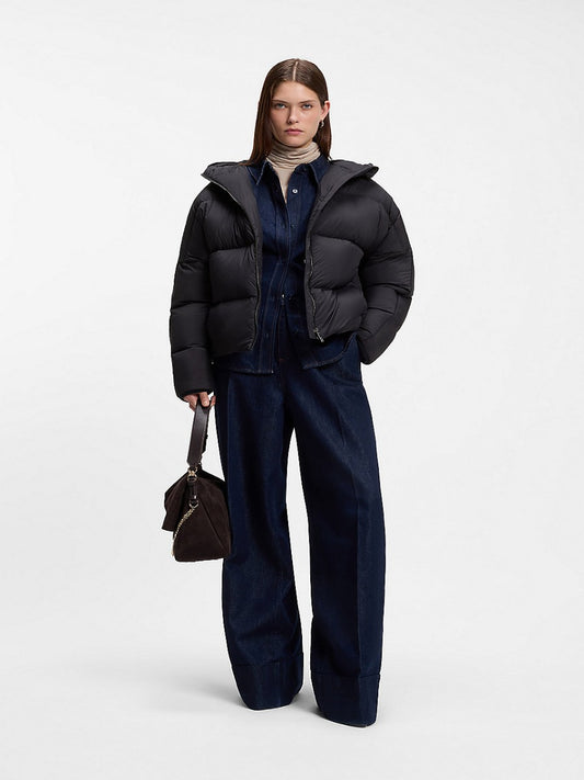 BOSS Down Jacket - Padau