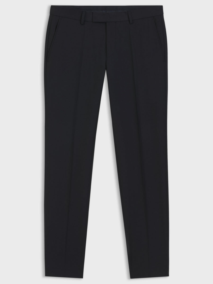BOSS Broken Suit Trouser - H-George-263