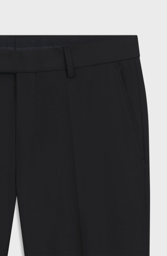 BOSS Broken Suit Trouser - H-George-263