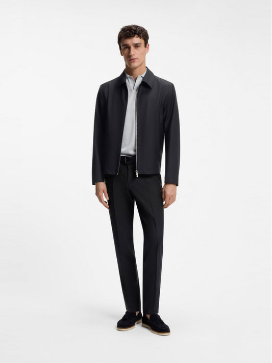 BOSS Broken Suit Jacket - H-Hanry-Wing-263