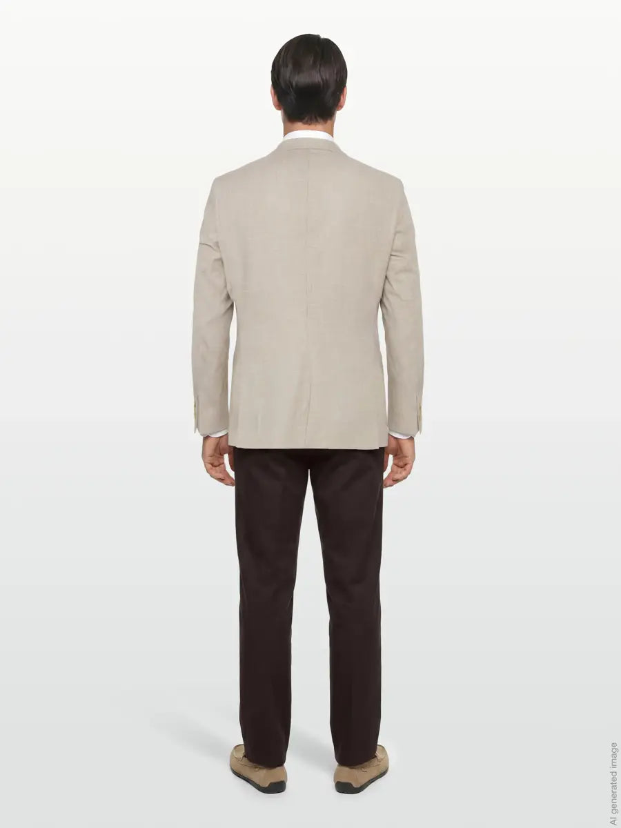 BOSS Blazer - H-Janson-263