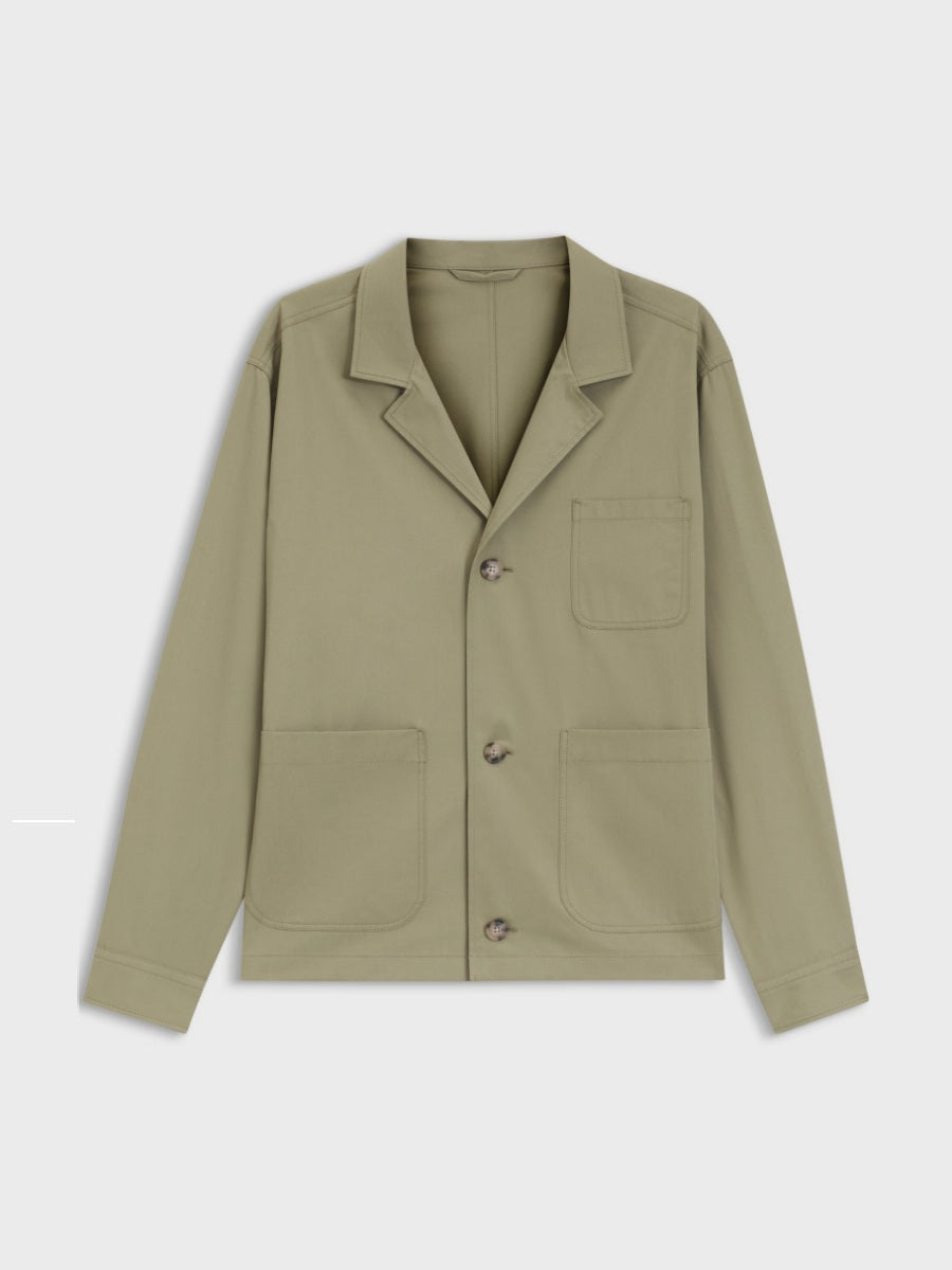 BOSS Broken Suit Jacket - C-Carper-OS-263