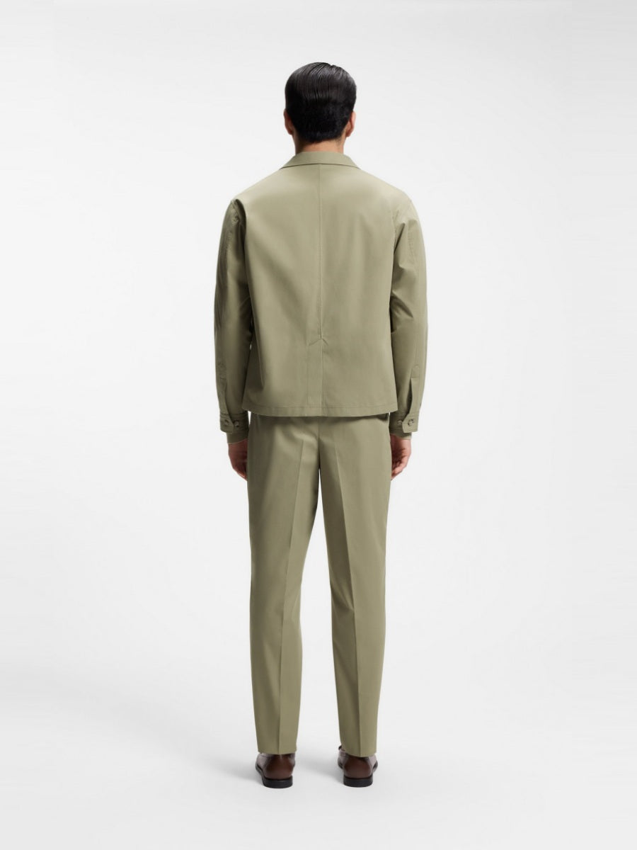 BOSS Broken Suit Jacket - C-Carper-OS-263