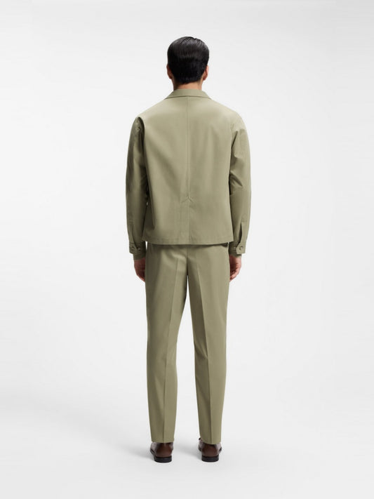 BOSS Broken Suit Jacket - C-Carper-OS-263