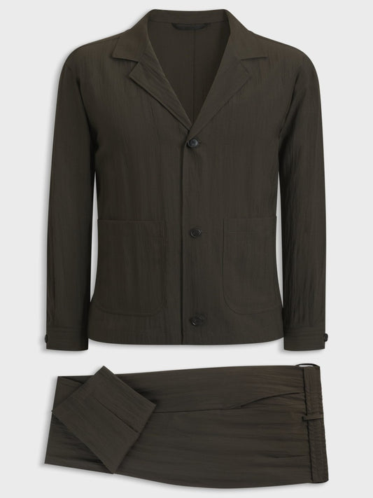 BOSS Suit - P-Carper-OS-2Pcs-263
