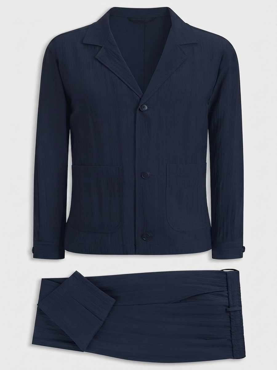 BOSS Suit - P-Carper-OS-2Pcs-263