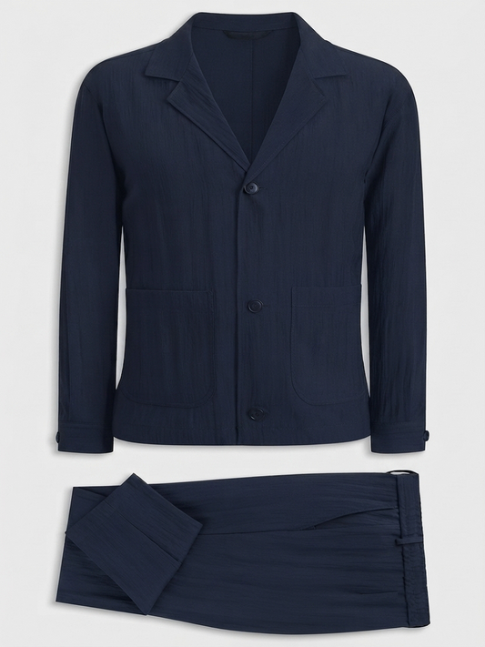 BOSS Suit - P-Carper-OS-2Pcs-263