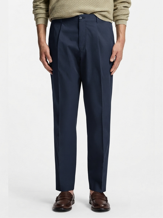 BOSS Broken Suit Trouser - C-Perin-PL-263