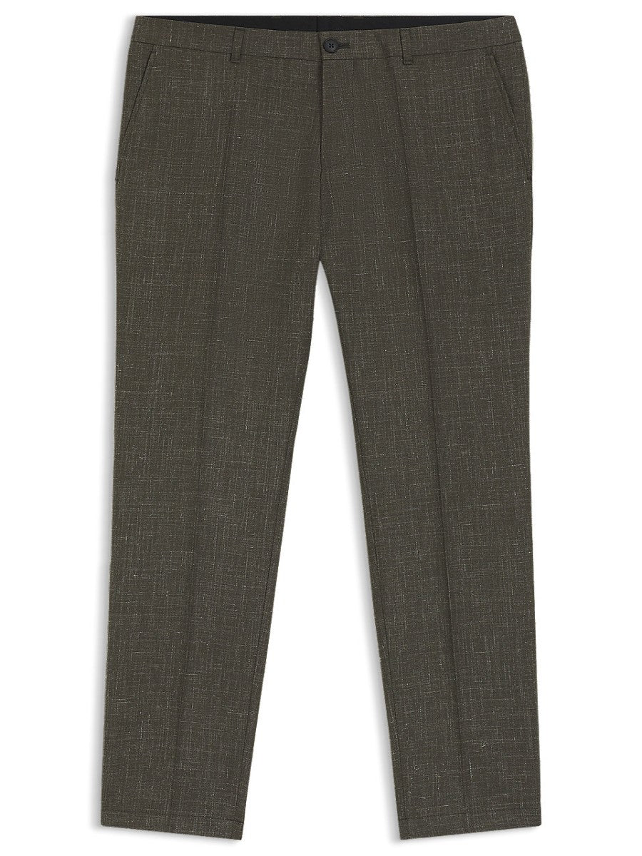 BOSS Broken Suit Trouser - C-Genius-263
