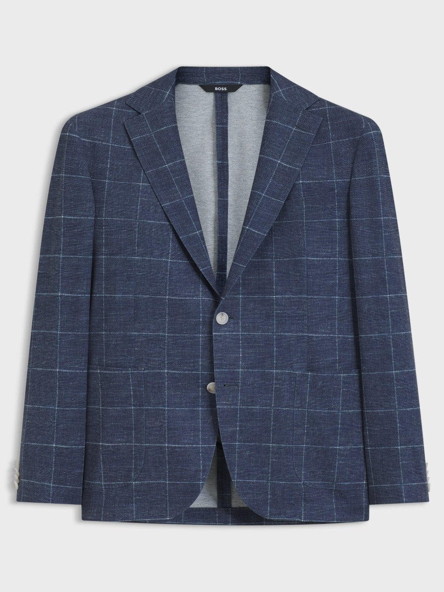 BOSS Blazer - C-Hanry-J-263