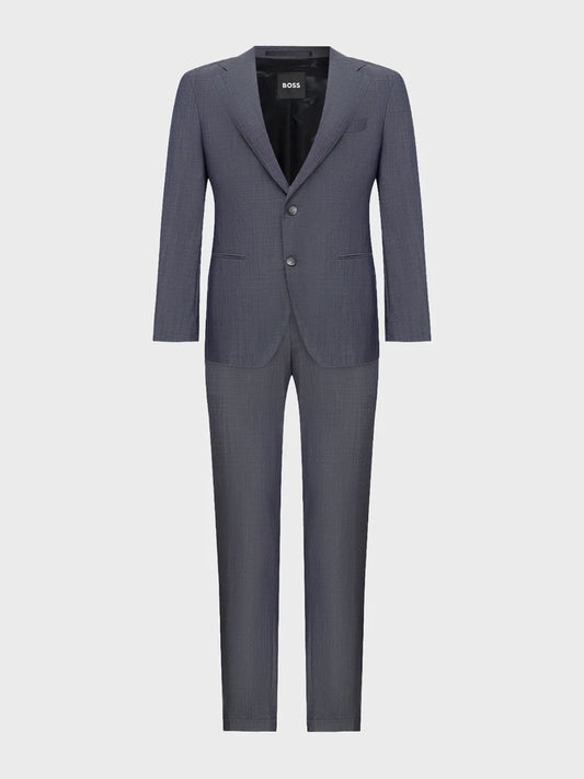 BOSS Suit - C-Huge-2Pcs-263