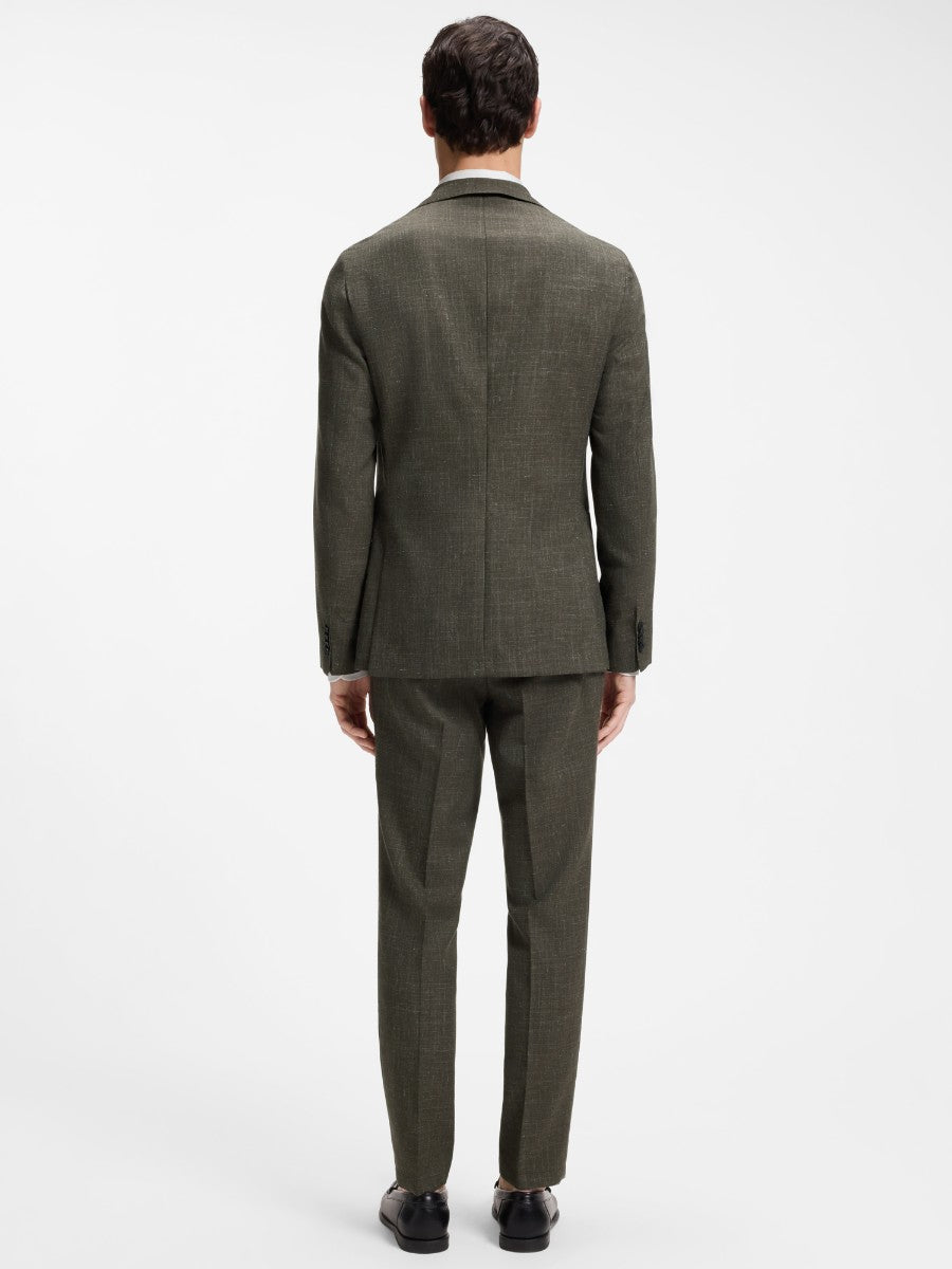 BOSS Broken Suit Jacket - C-Hanry-263