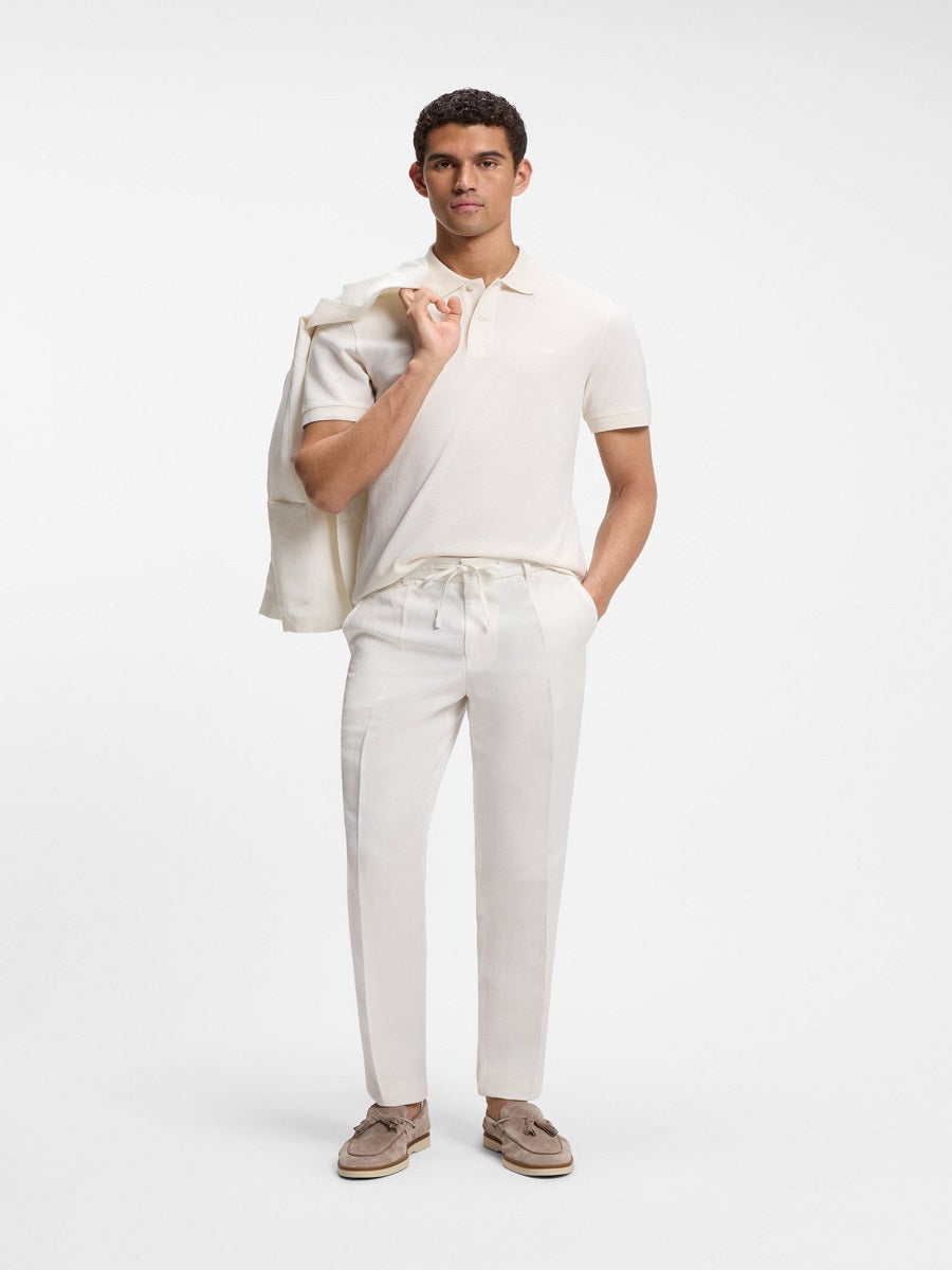 BOSS Broken Suit Trouser - C-Perin-RDS-263