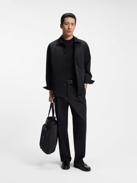 BOSS Broken Suit Jacket - C-Carper-OS-3PP-263