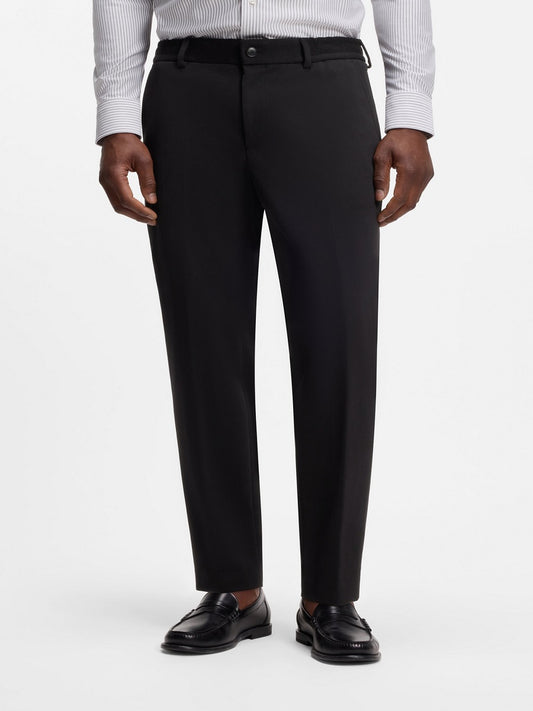 BOSS Broken Suit Trouser - P-Perin-CW-J-263