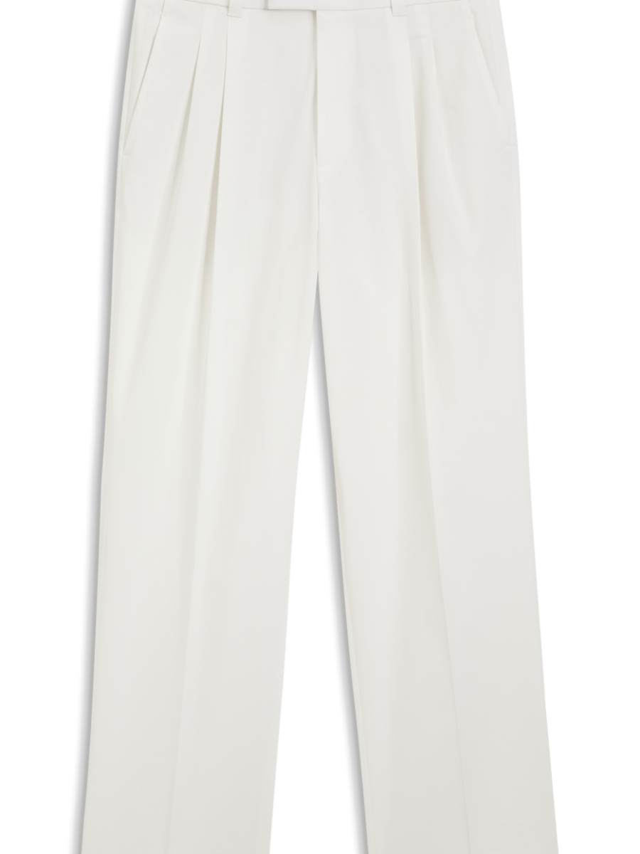 BOSS Broken Suit Trouser - C-Pat-DPL-263